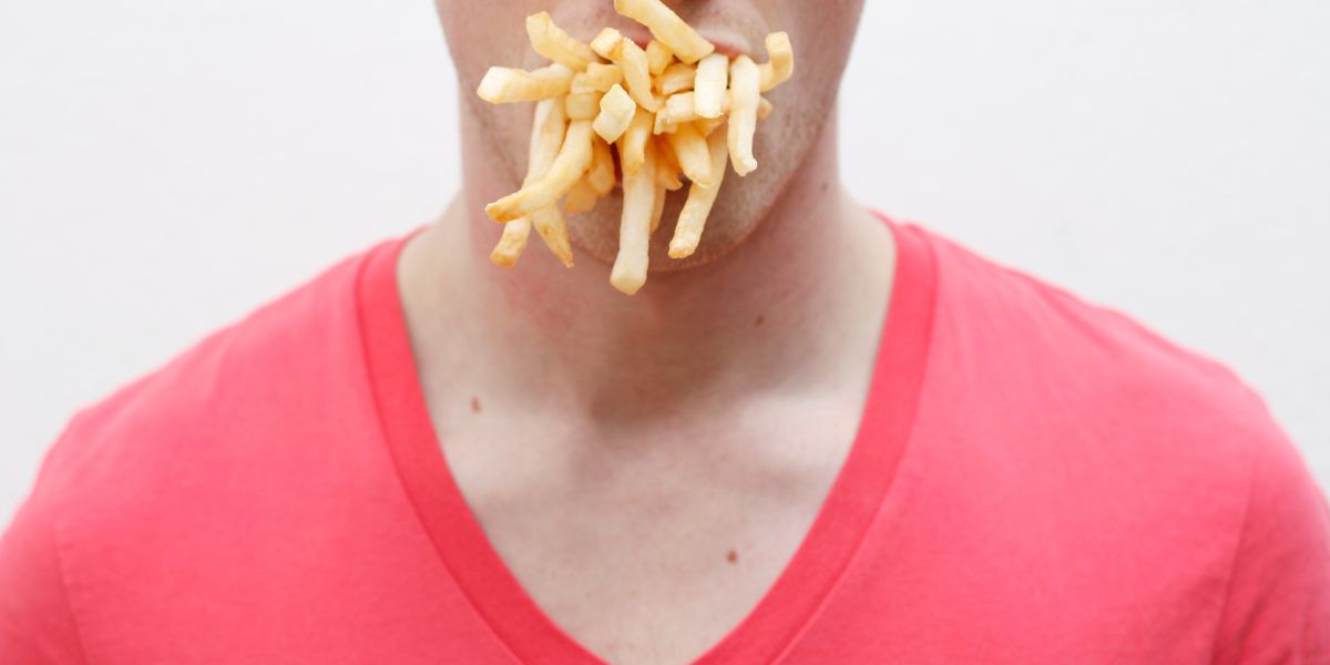 διατροφικές διαταραχές