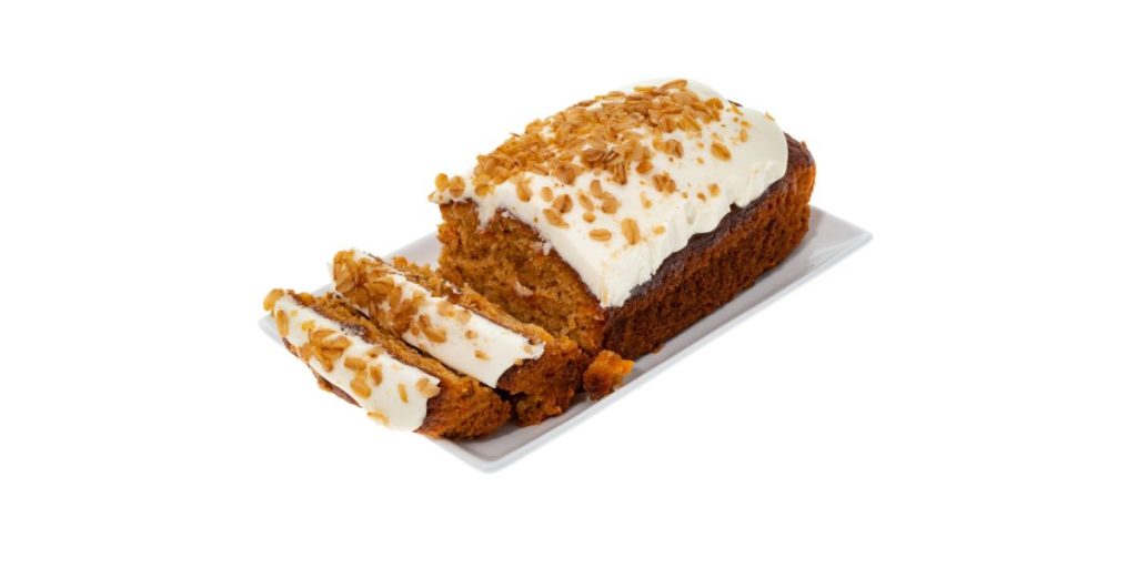 κέικ καρότου